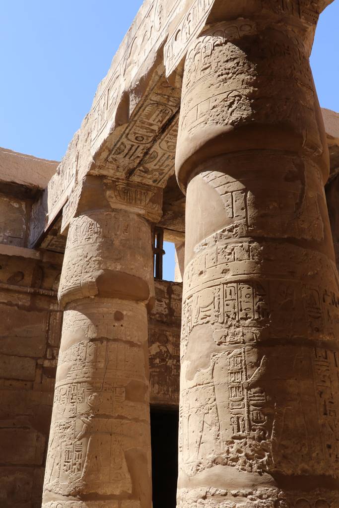 Temple de Karnak (10)