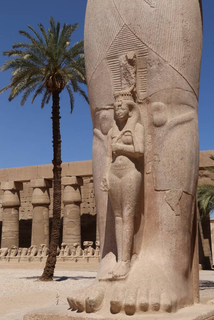 Temple de Karnak (2)