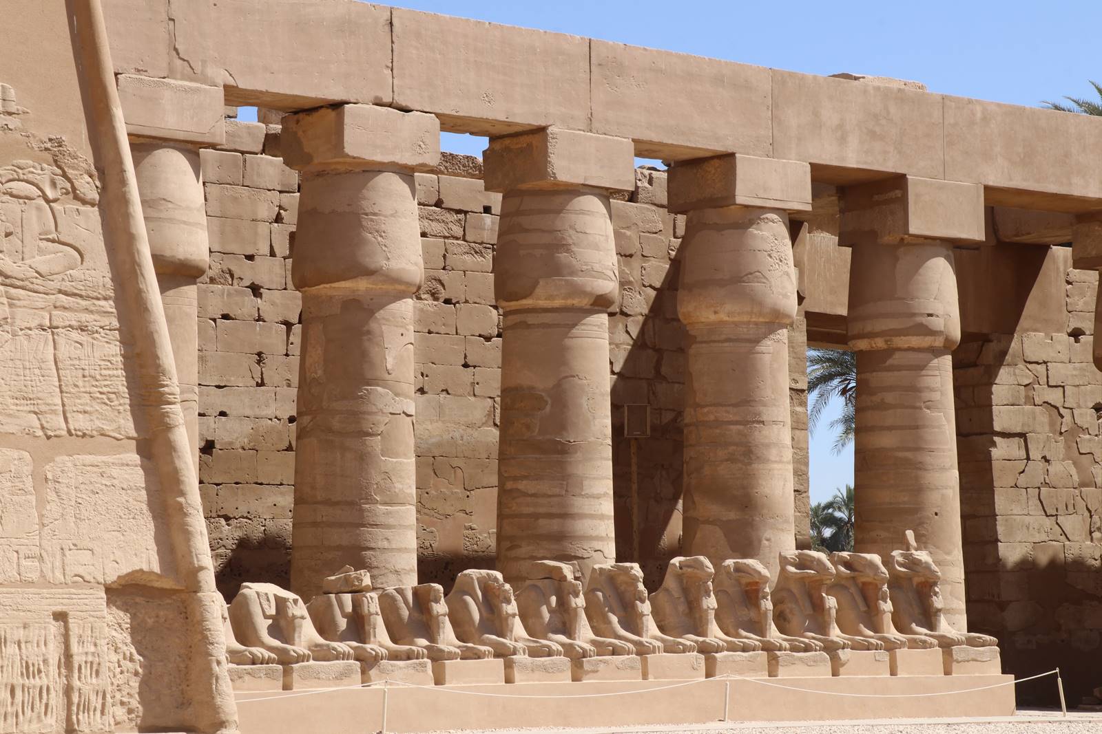 Temple de Karnak (5)