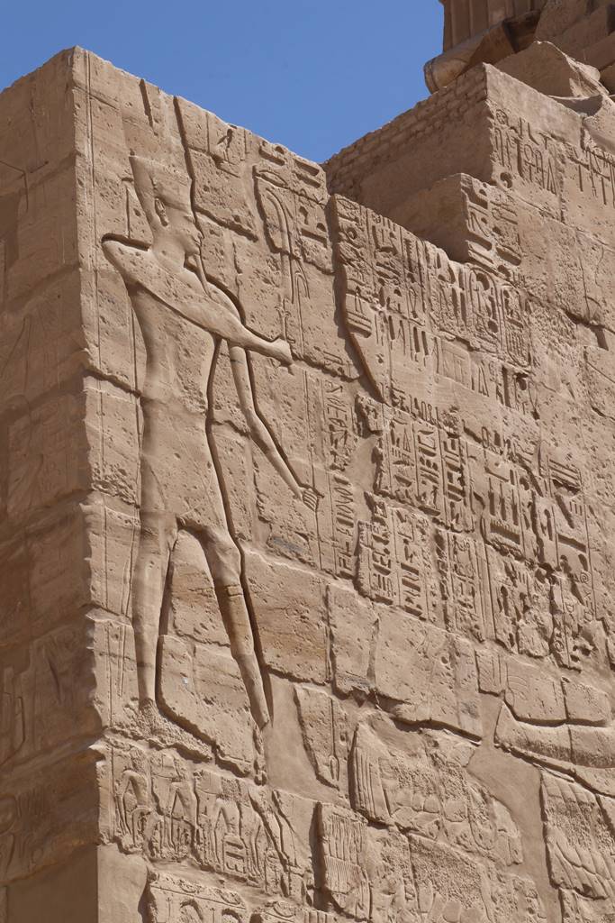 Temple de Karnak (6)