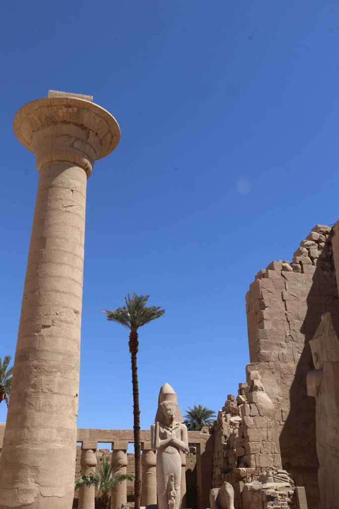 Temple de Karnak (8)