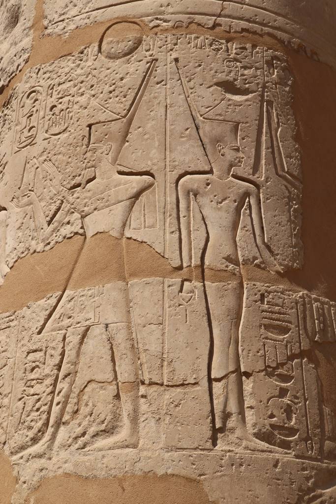 Temple de Louxor (14)