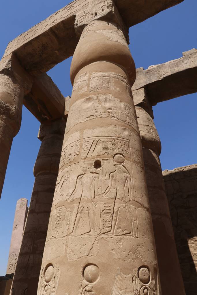 Temple de Louxor (15)