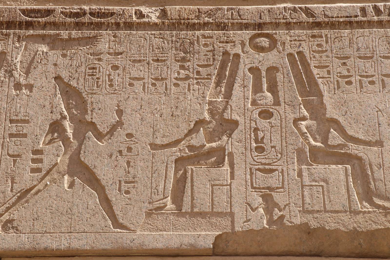 Temple de Louxor (16)