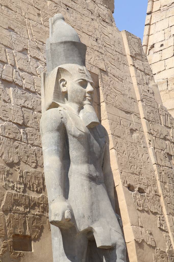 Temple de Louxor (5)