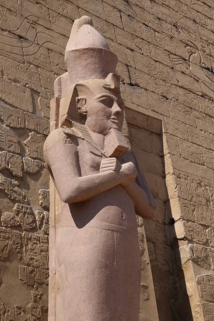 Temple de Louxor (6)