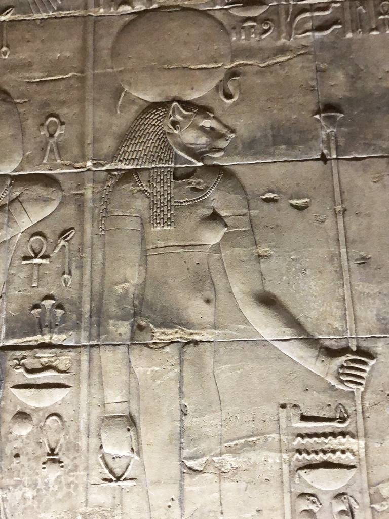 Temple de Philae (1)