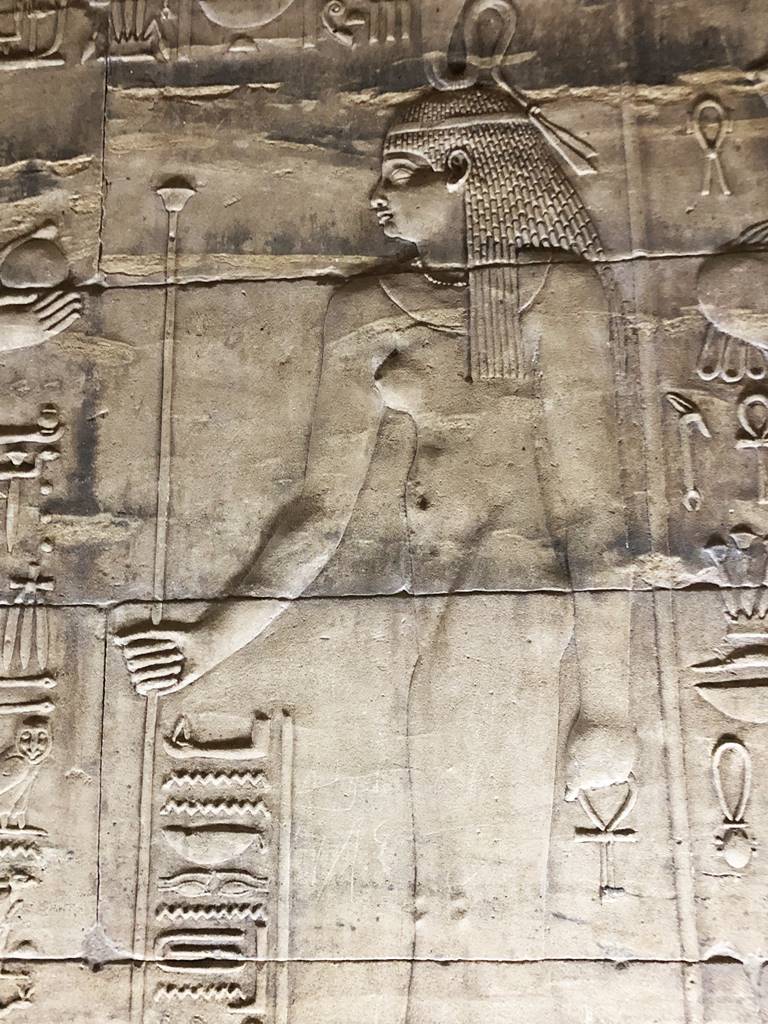 Temple de Philae (2)