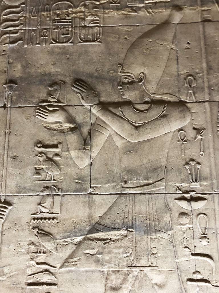 Temple de Philae (9)