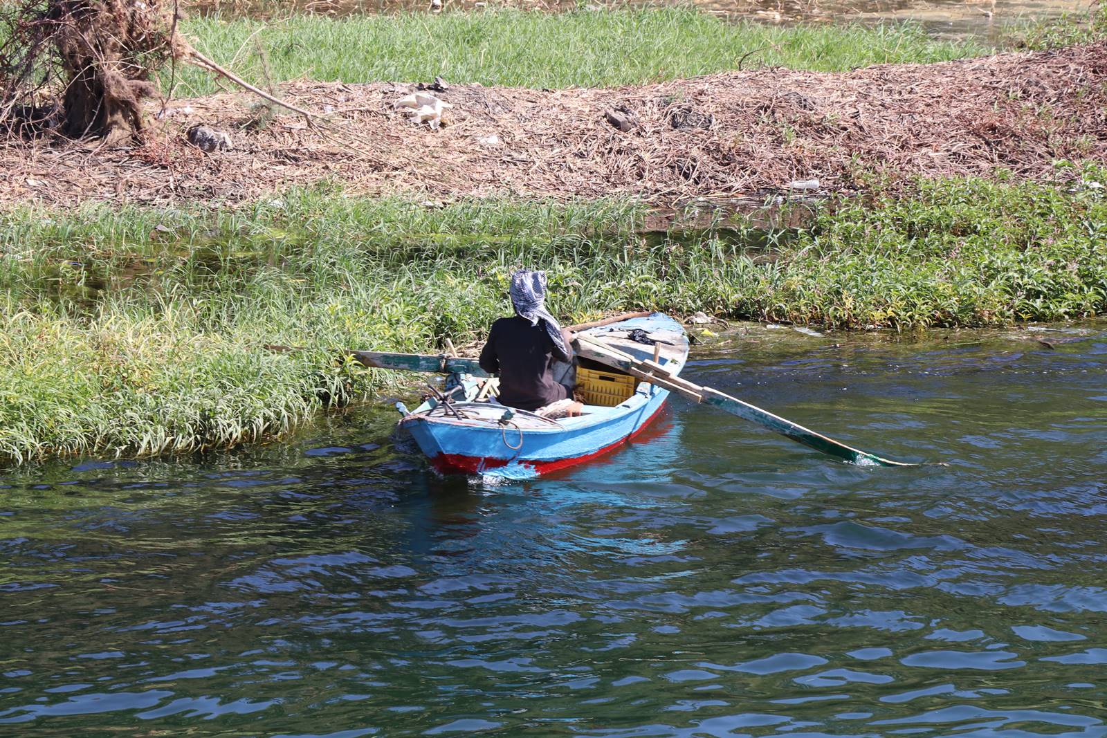 Valéle fertile du Nil (5)