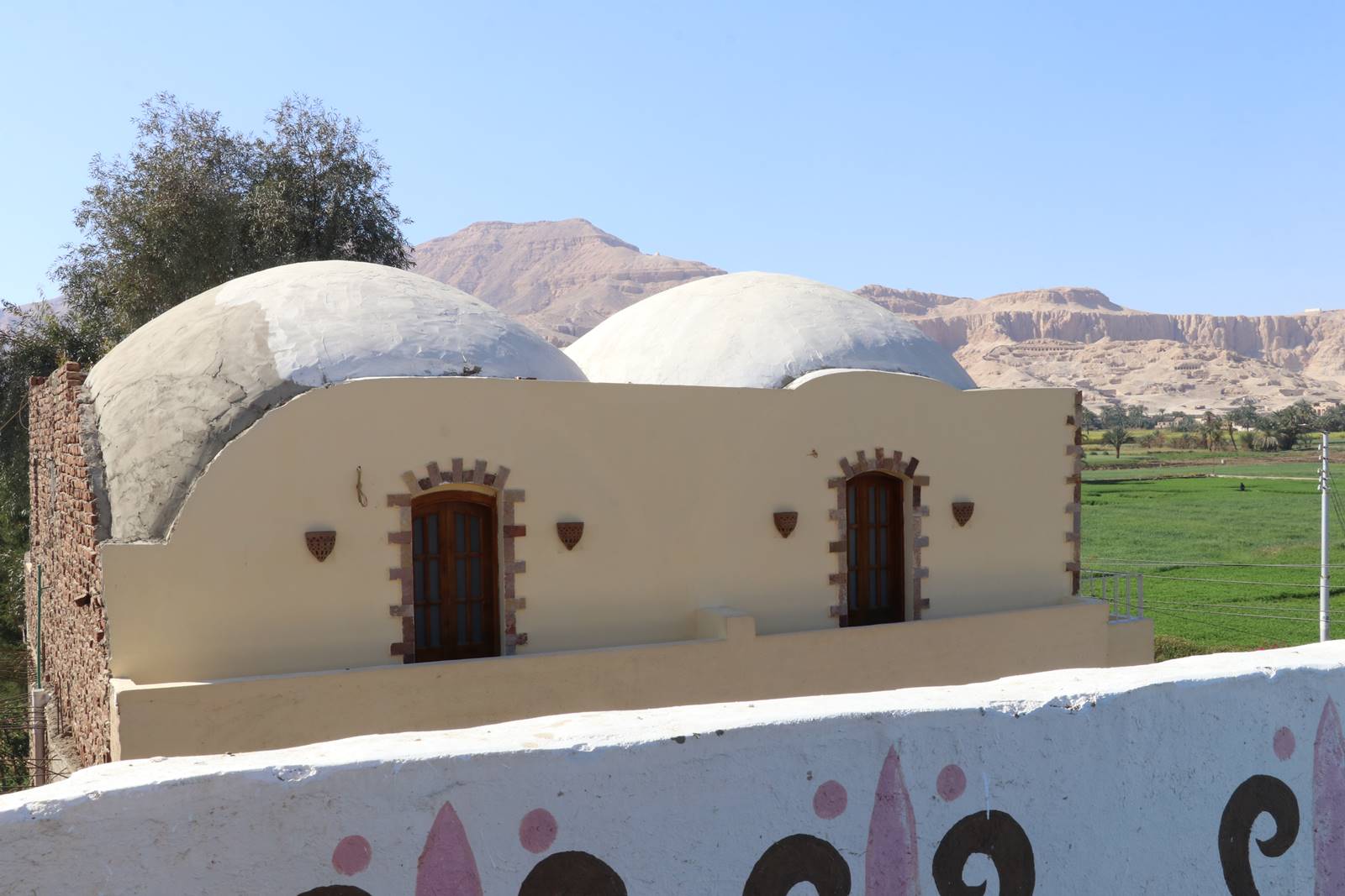 restaurant Vallée des Rois (1)