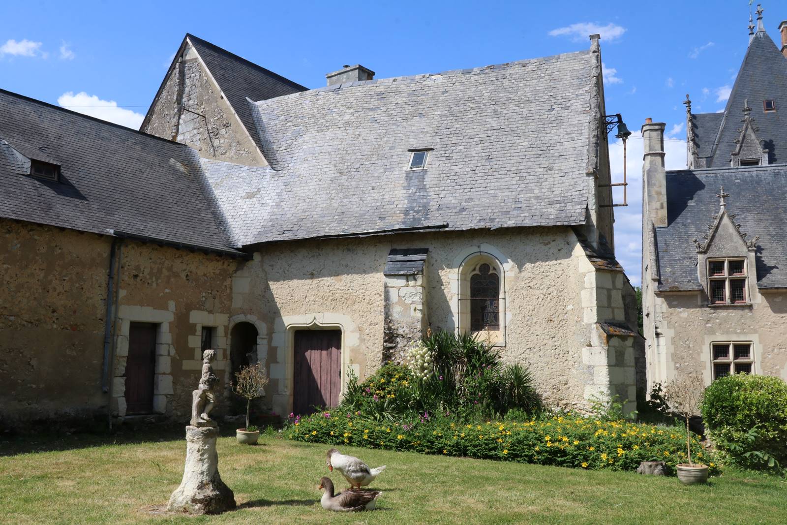 Lorrière Dissé sous le Lude (10)