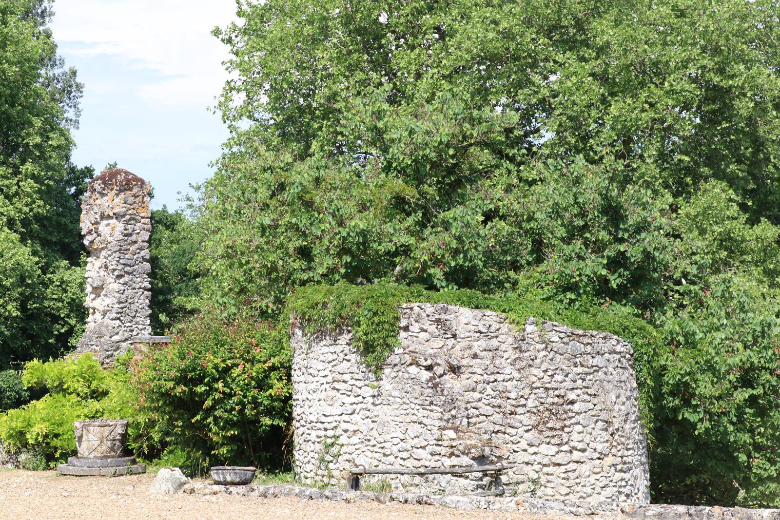Lorrière Dissé sous le Lude (12)