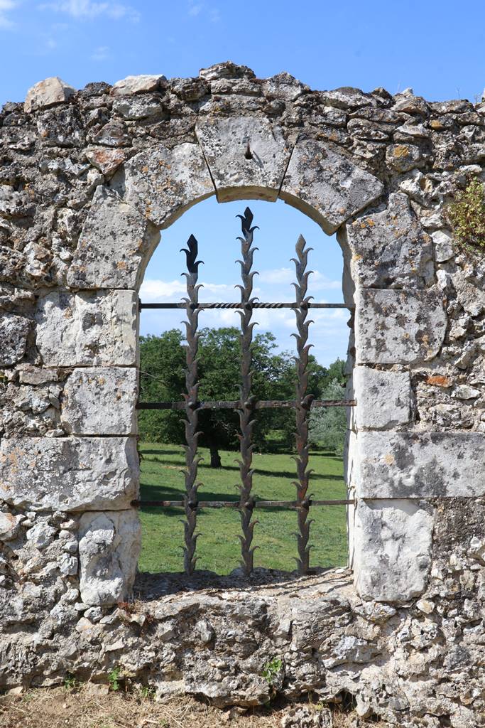 Lorrière Dissé sous le Lude (21)