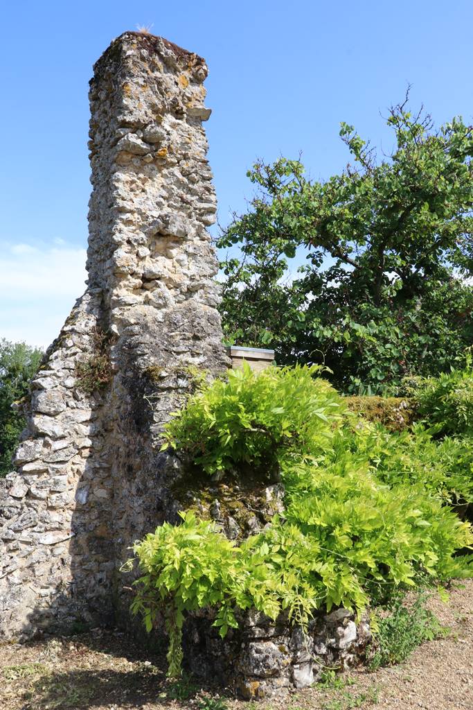 Lorrière Dissé sous le Lude (24)