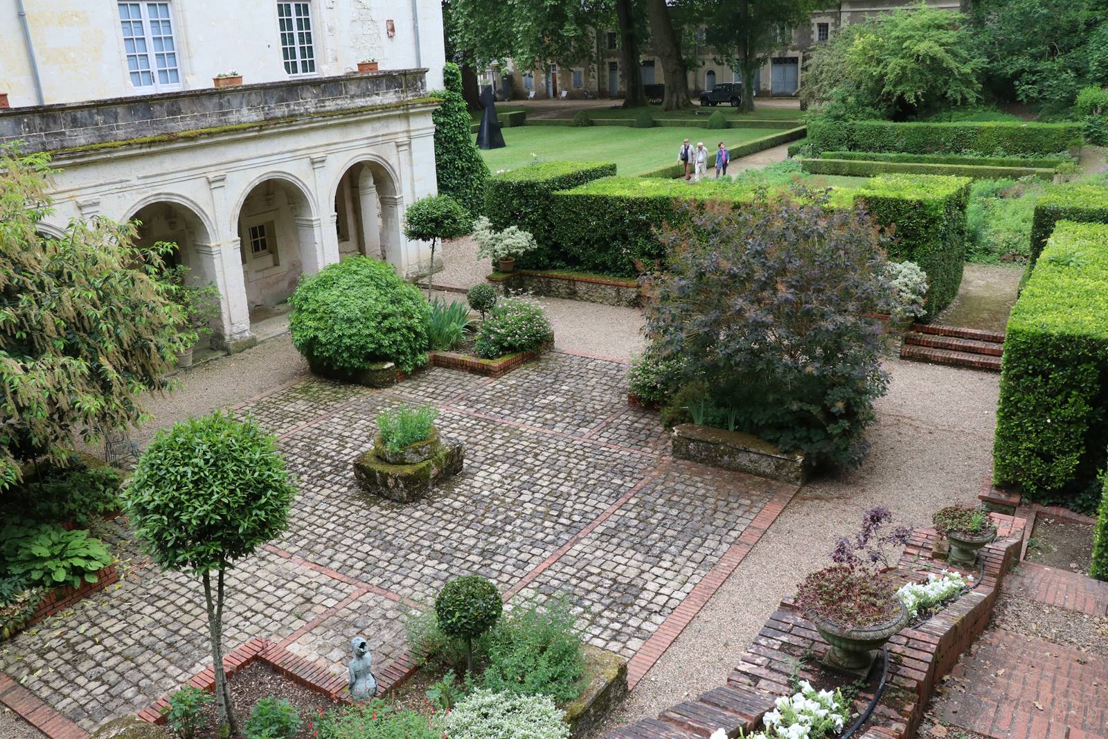 Poncé sur le Loir (18)