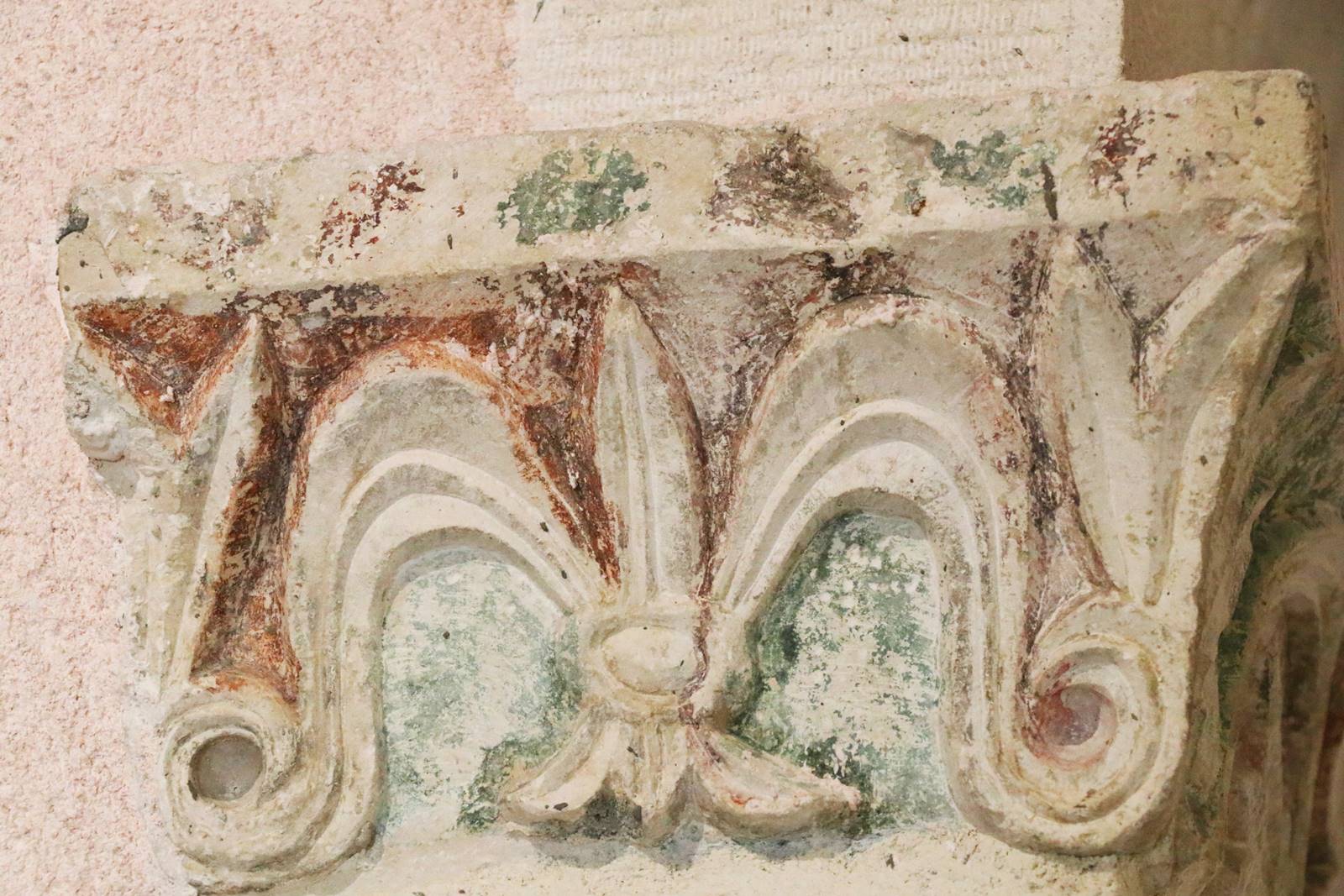 Cathédrale Saint Tryphon Kotor (1) Cathédrale Saint Tryphon Kotor (1)