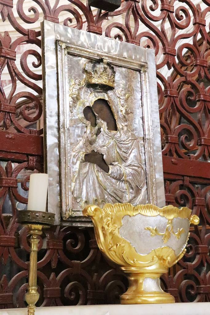 Cathédrale Saint Tryphon Kotor (5) Cathédrale Saint Tryphon Kotor (5)