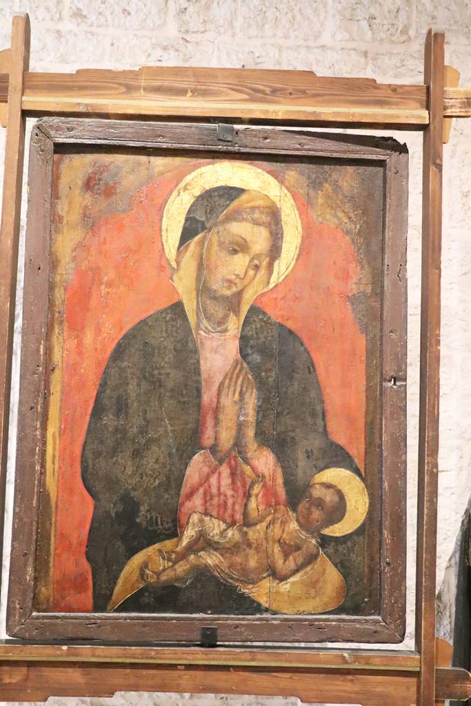 Cathédrale Saint Tryphon Kotor (7) Cathédrale Saint Tryphon Kotor (7)