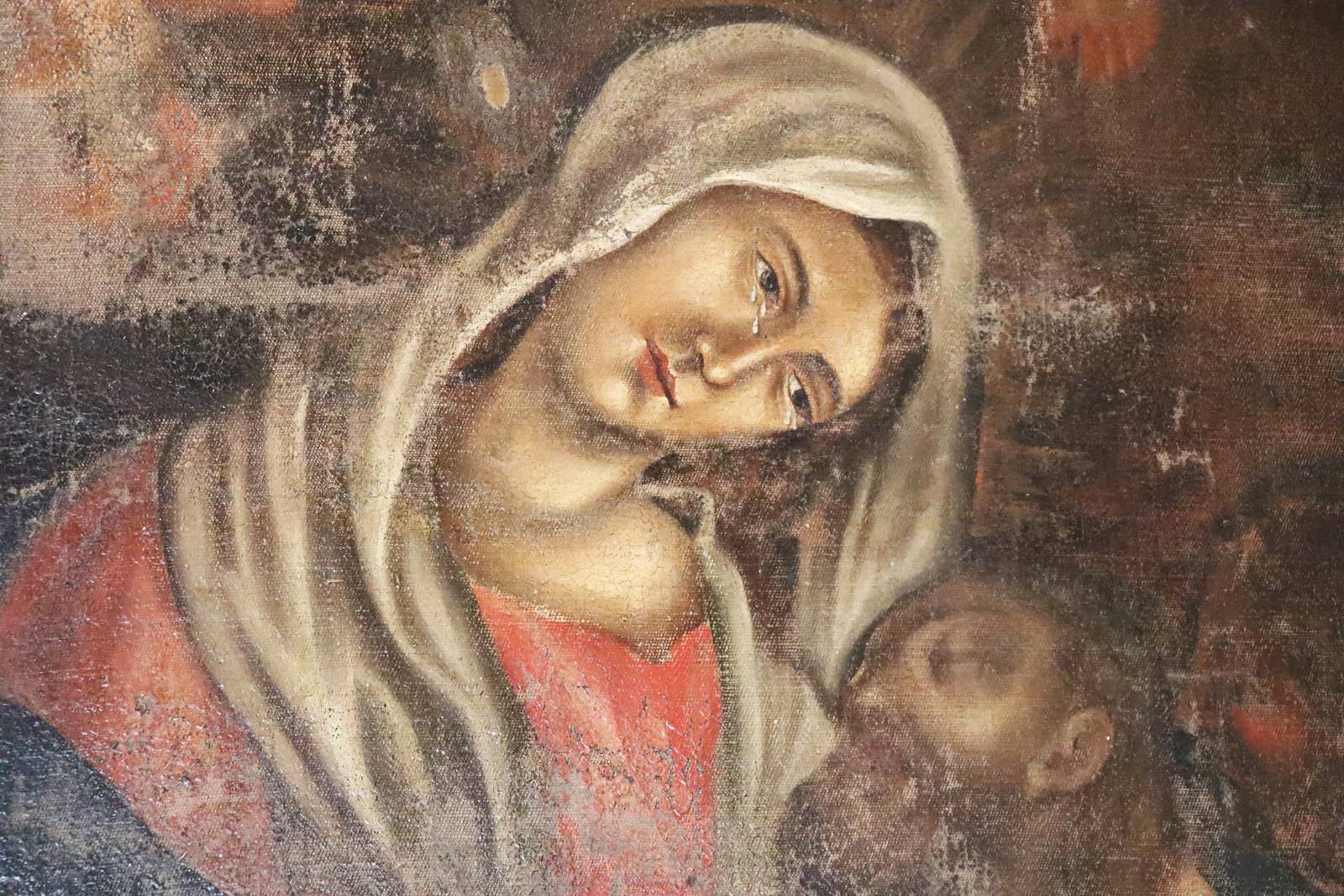 Cathédrale Saint Tryphon Kotor (9) Cathédrale Saint Tryphon Kotor (9)