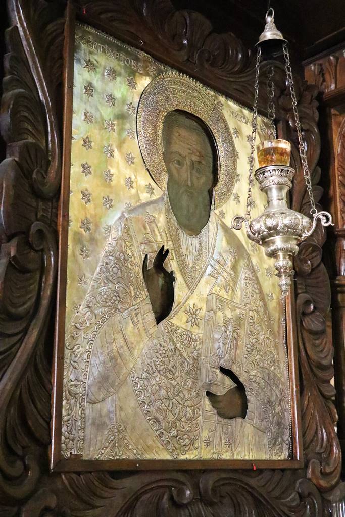 Eglise Saint Luc Kotor (2) Eglise Saint Luc Kotor (2)