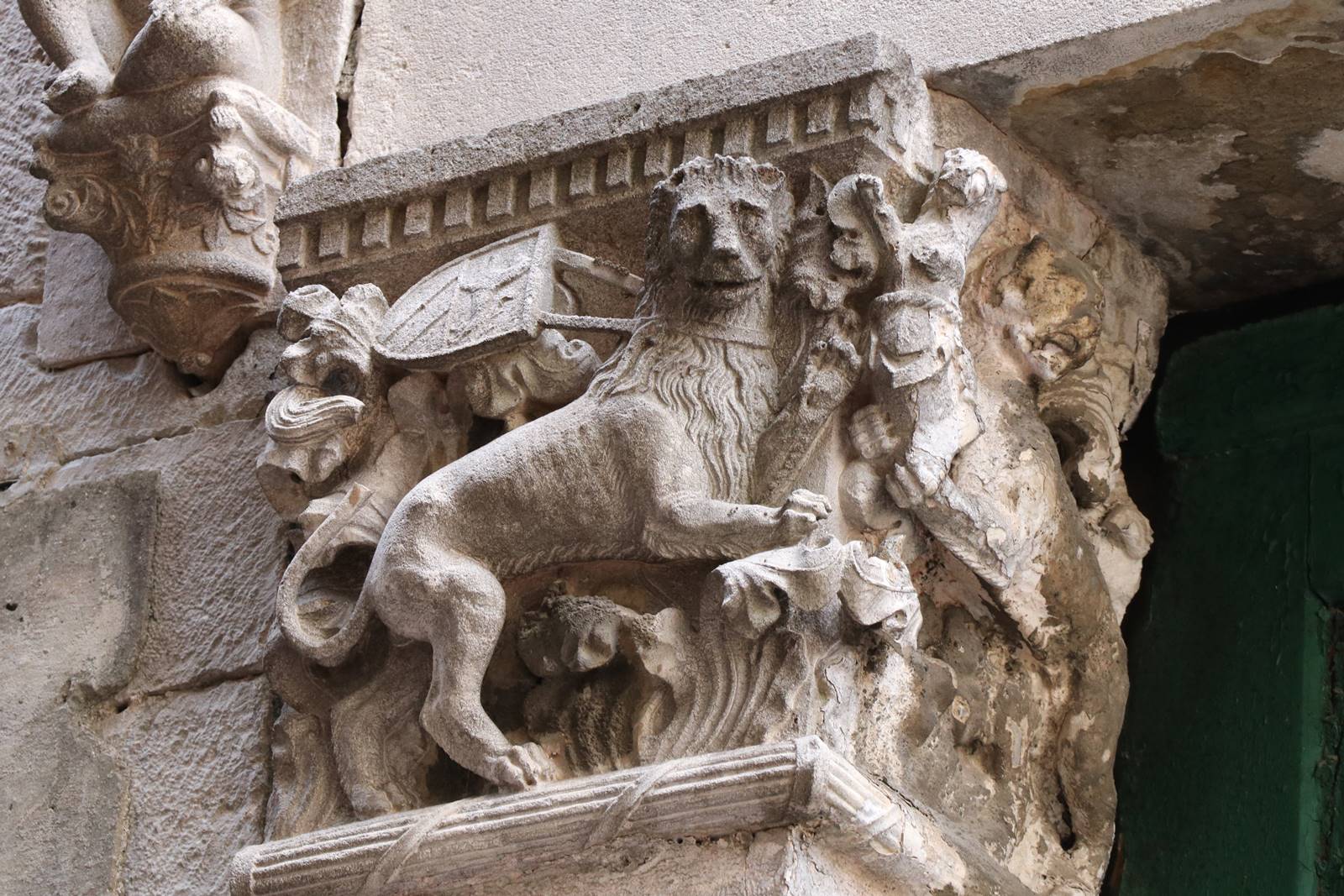 Kotor Palata Beskuca (2) Kotor Palata Beskuca (2)