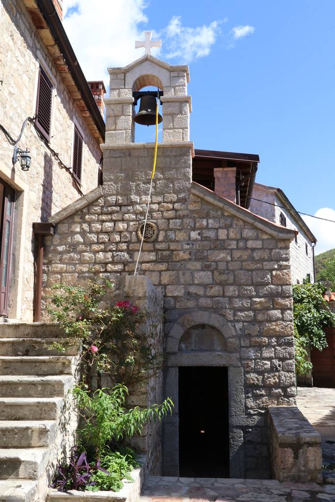 Monastère de Rezevici (1)