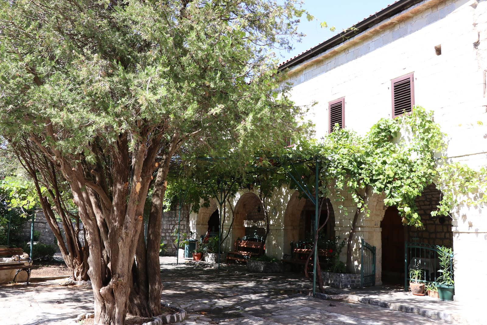 Monastère de Rezevici (11)