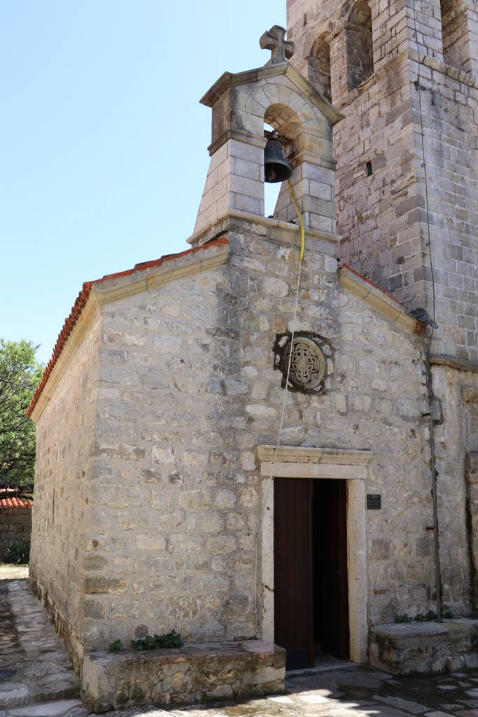 Monastère de Rezevici (2)