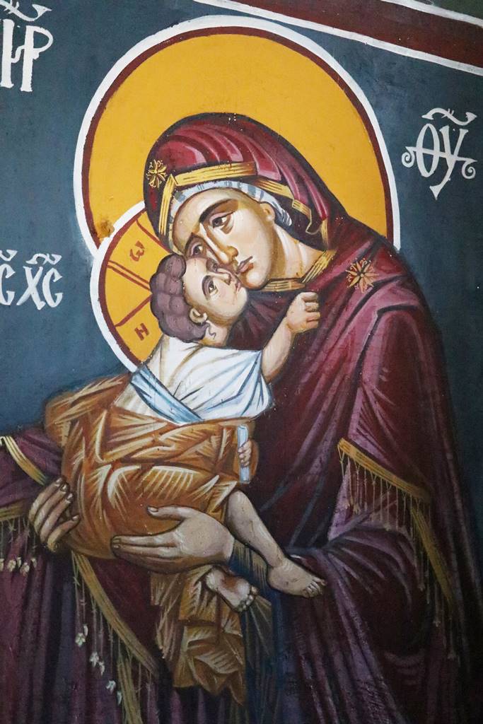 Monastère de Rezevici (5)