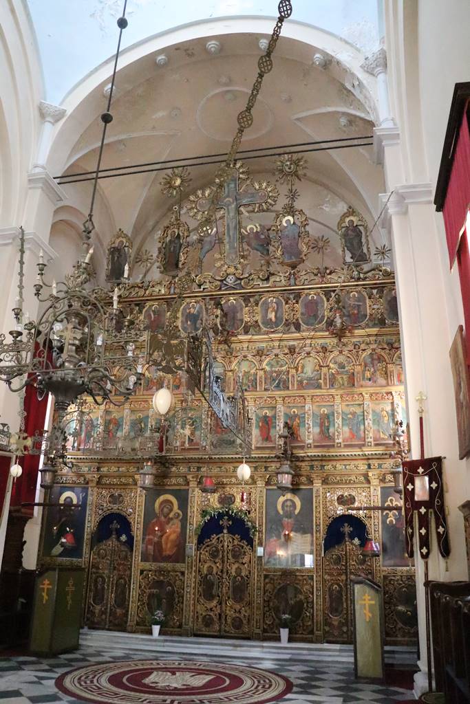 Monastère de Savina (1)