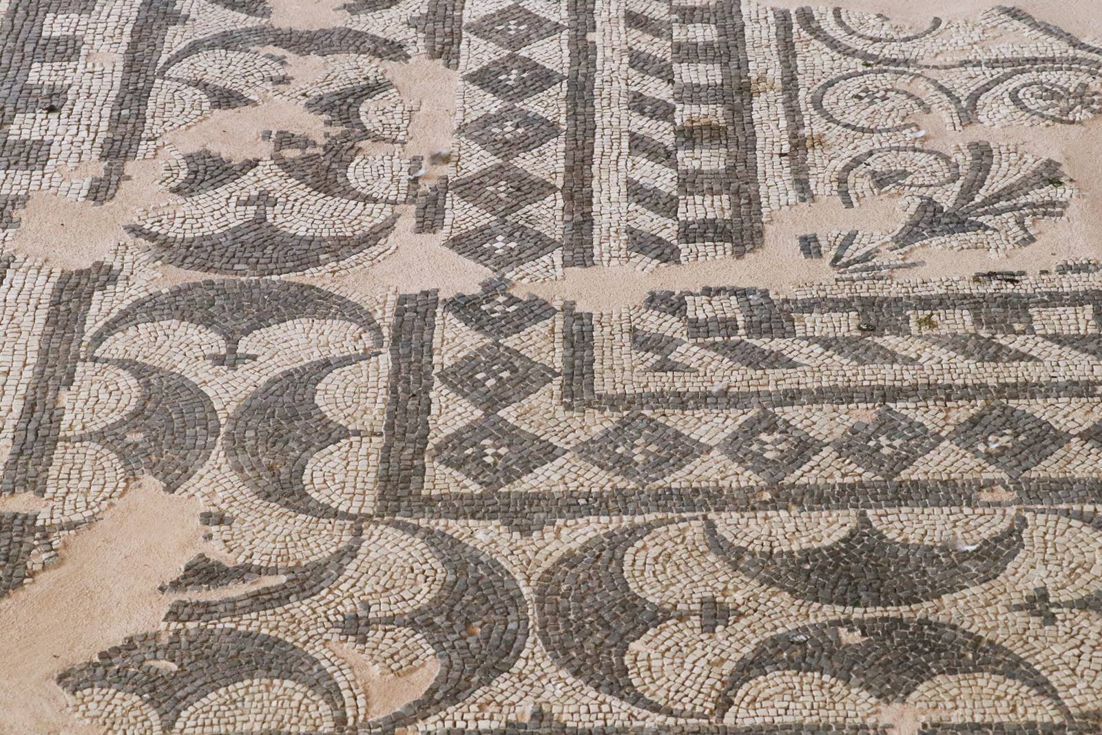 Mosaique de Risan (1)