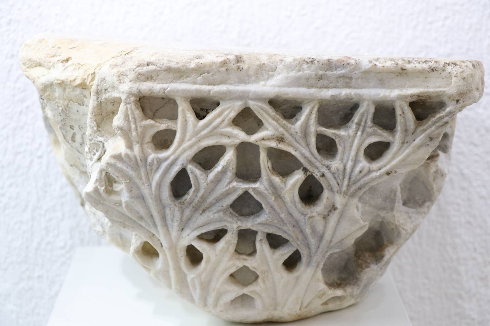 Musée archéologique de Budva (1)