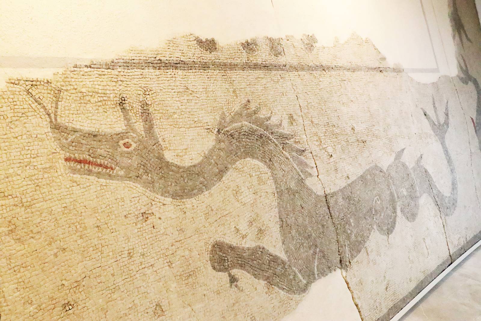 Musée archéologique de Budva (2)