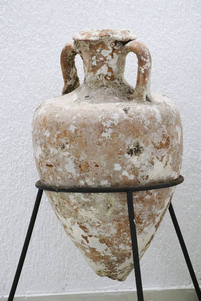 Musée archéologique de Budva (3)