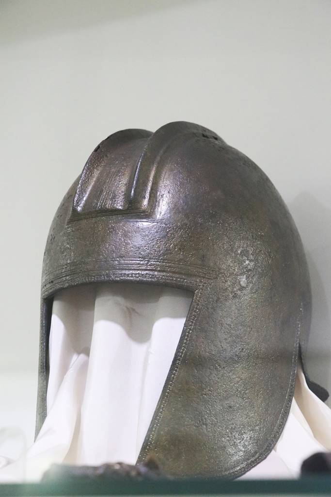 Musée archéologique de Budva (4)