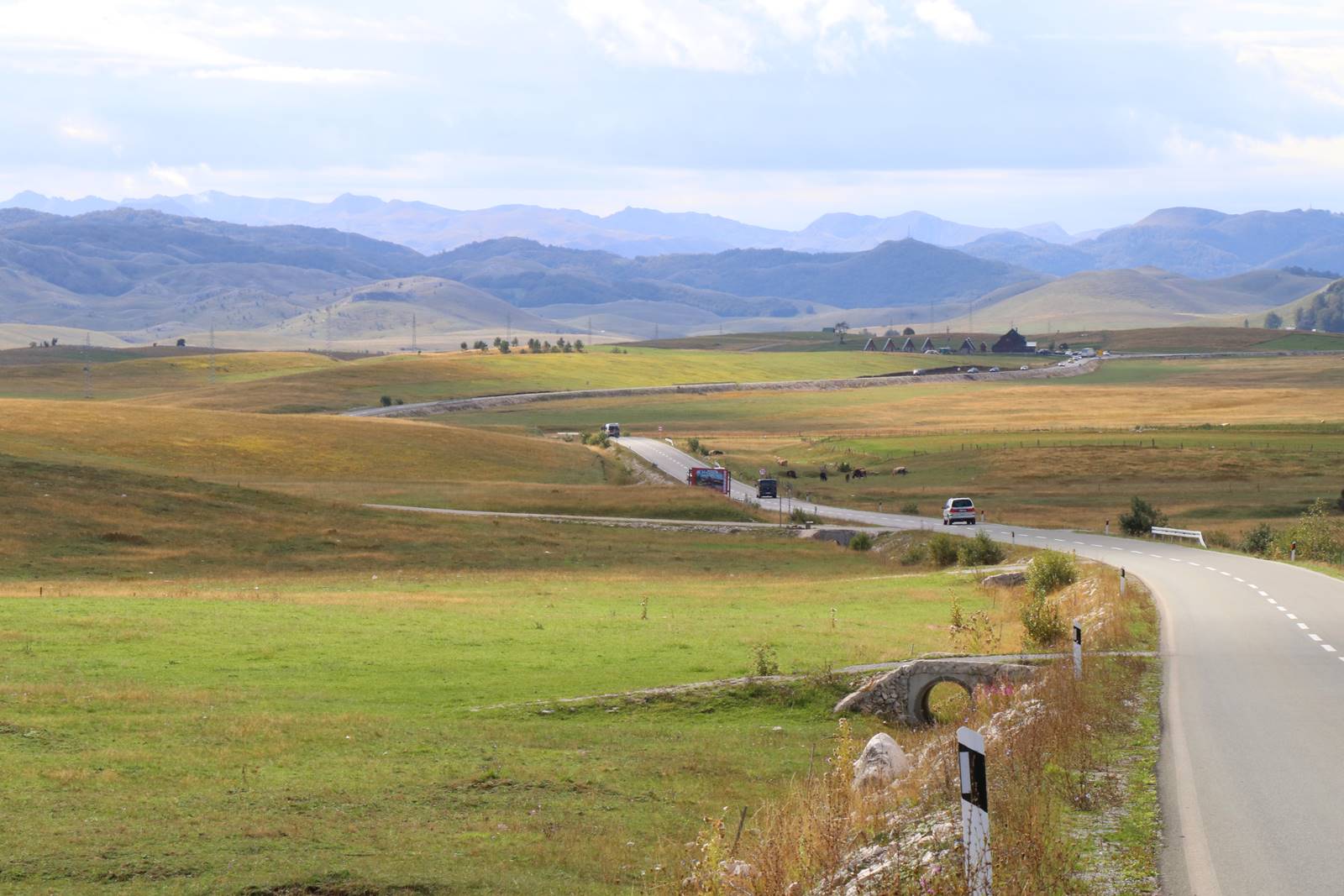 Parc du Durmitor (4)
