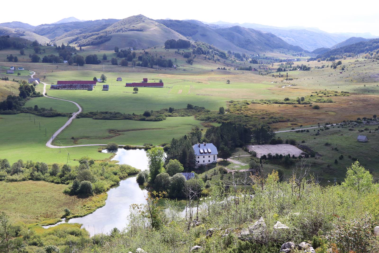 Parc du Durmitor (5)