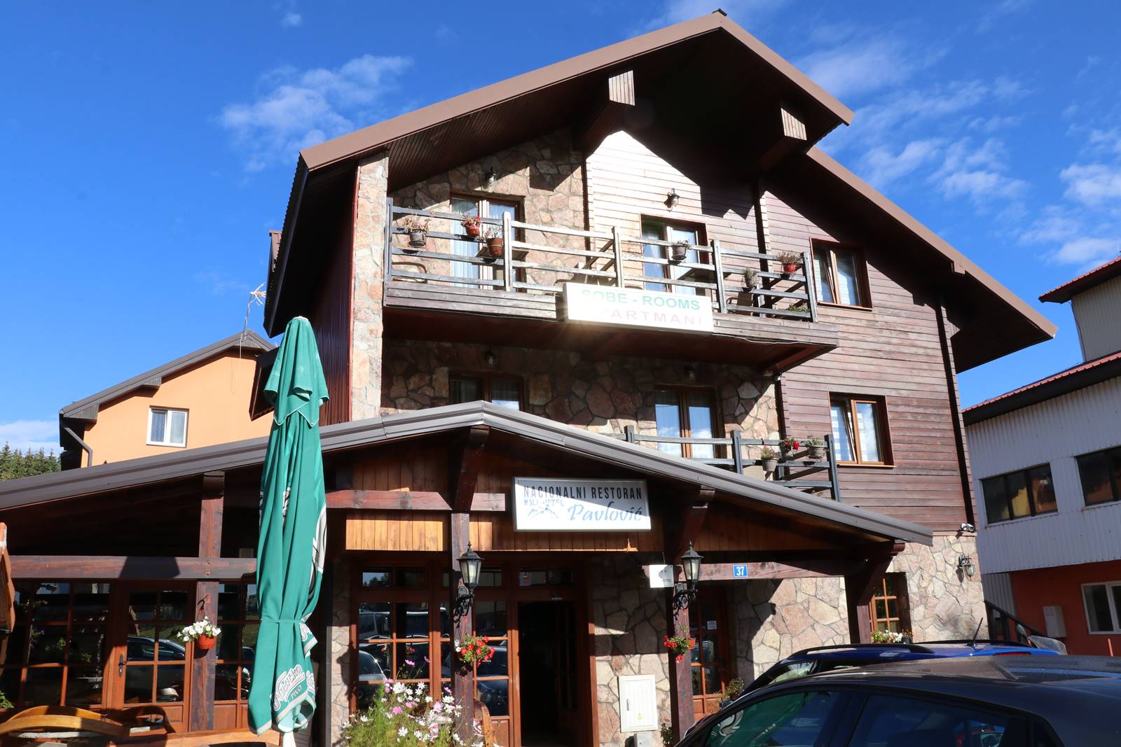 Parc du Durmitor (6)