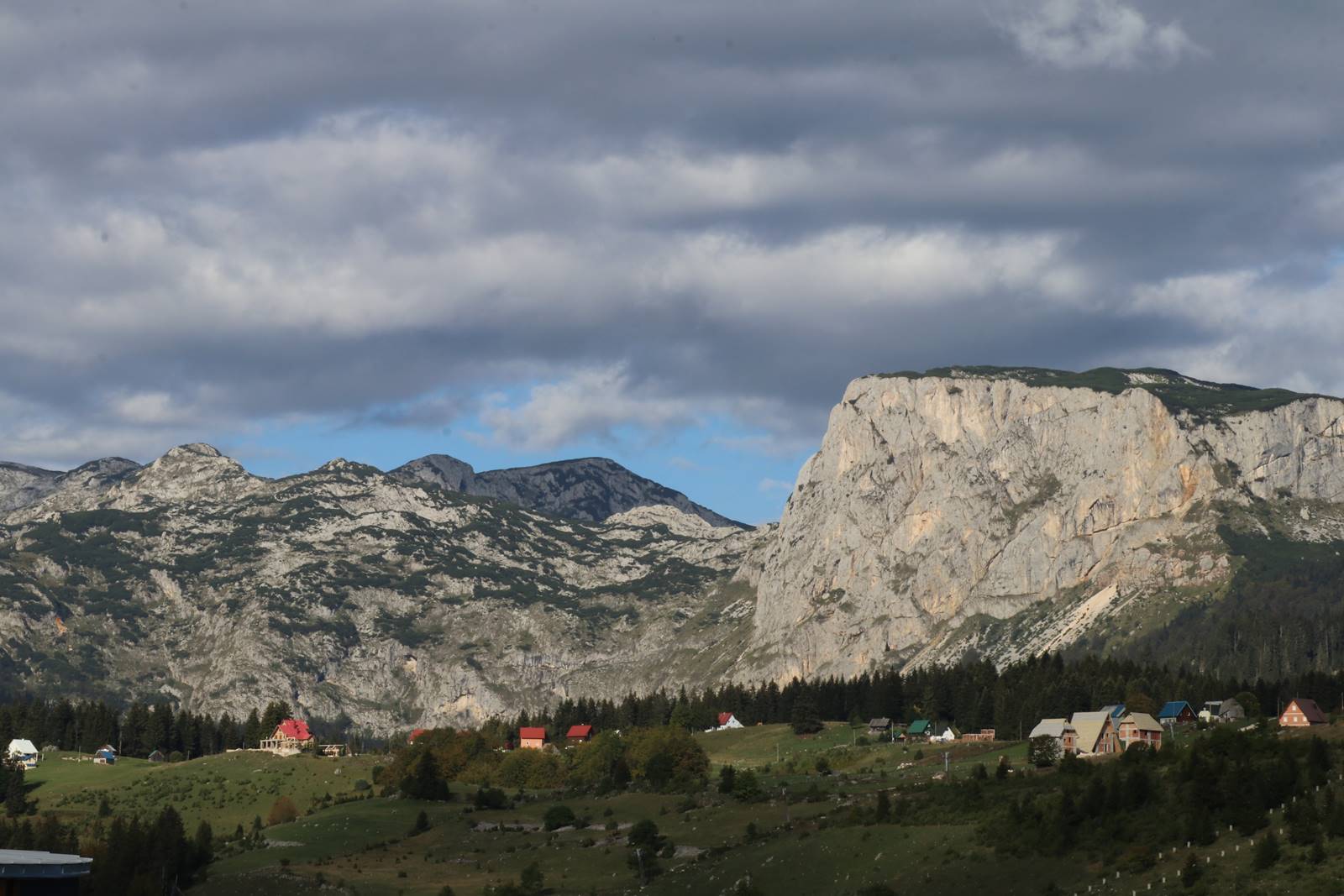 Parc du Durmitor (7)