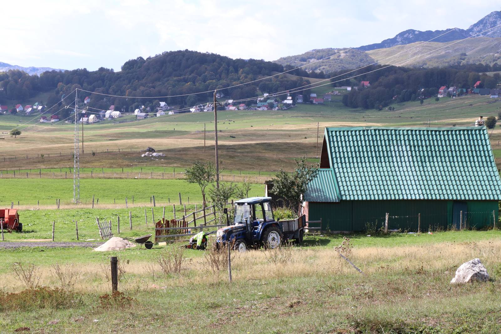 Parc du Durmitor (9)