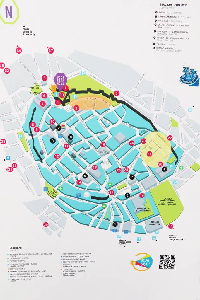 Alentejo cité de Beja (16) Alentejo cité de Beja (16)