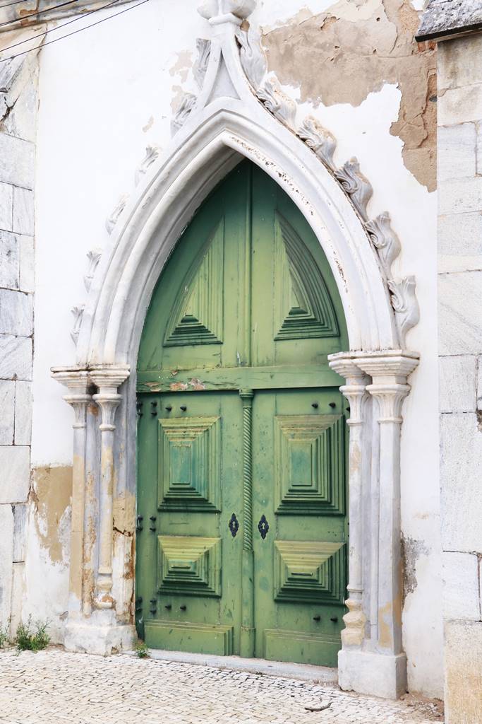 Alentejo cité de Beja (6) Alentejo cité de Beja (6)