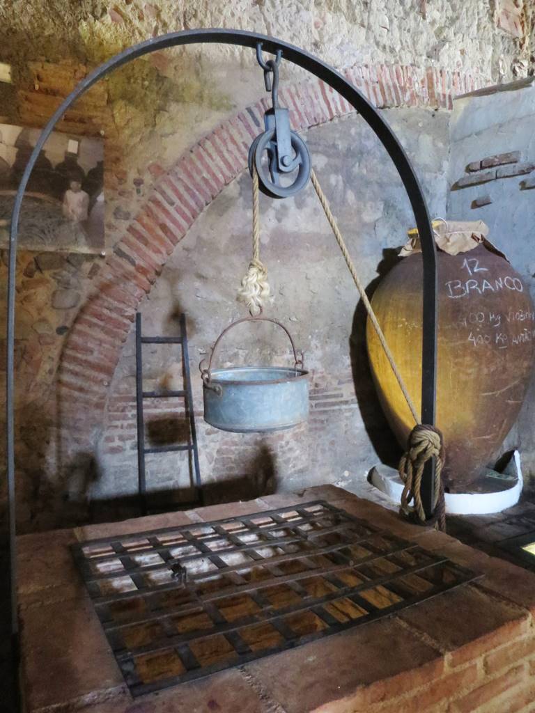 Alentejo vin de Talha (3) Alentejo vin de Talha (3)