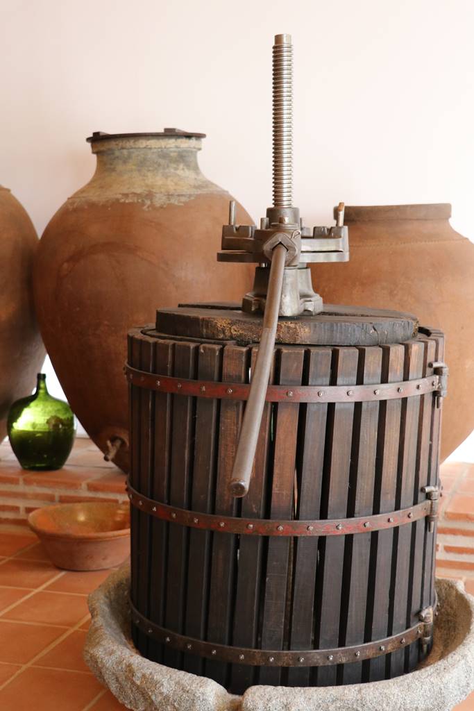 Alentejo vin de Talha (39) Alentejo vin de Talha (39)