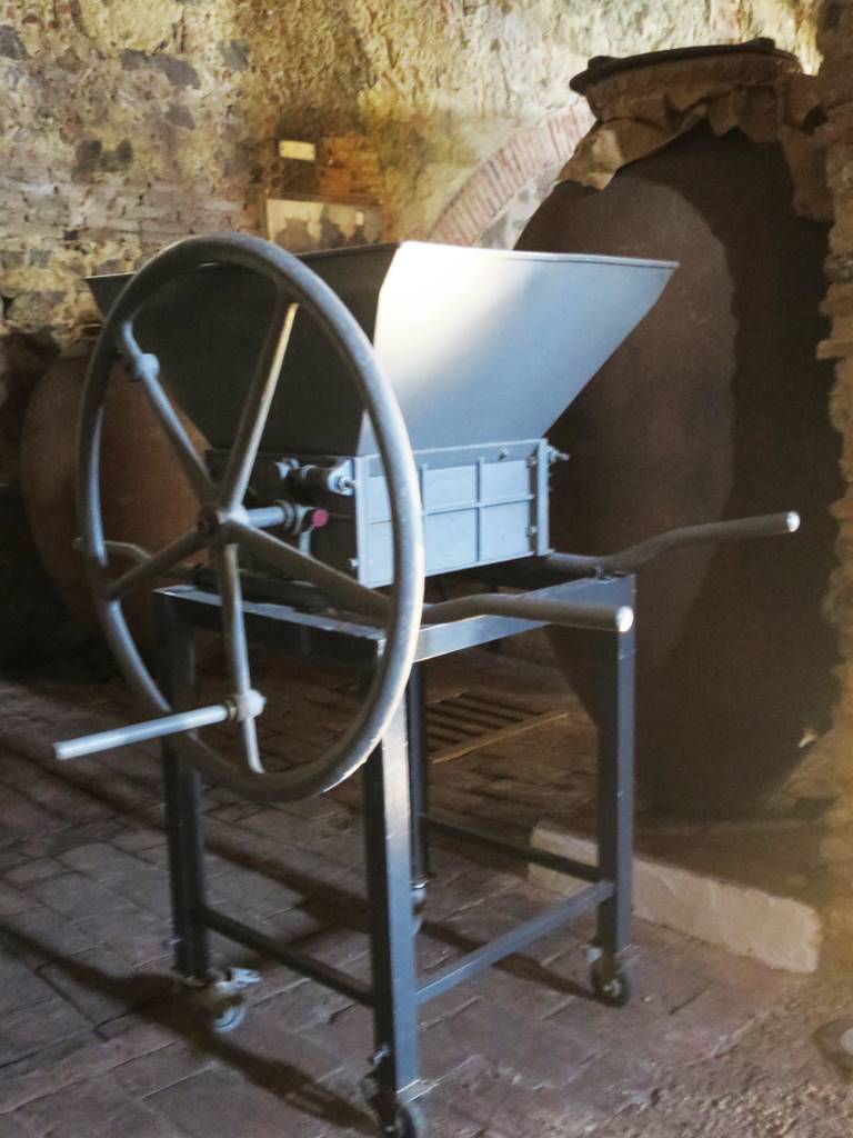 Alentejo vin de Talha (4) Alentejo vin de Talha (4)