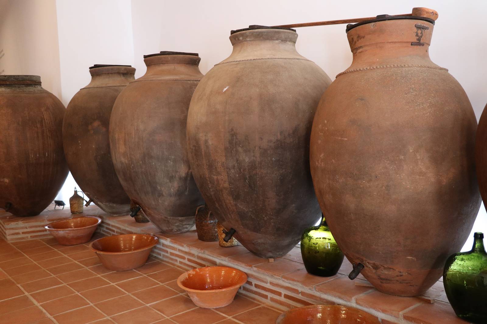 Alentejo vin de Talha (41) Alentejo vin de Talha (41)