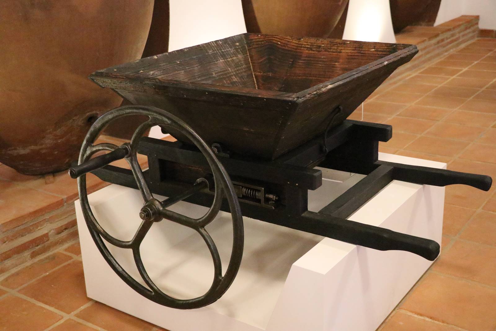 Alentejo vin de Talha (42) Alentejo vin de Talha (42)