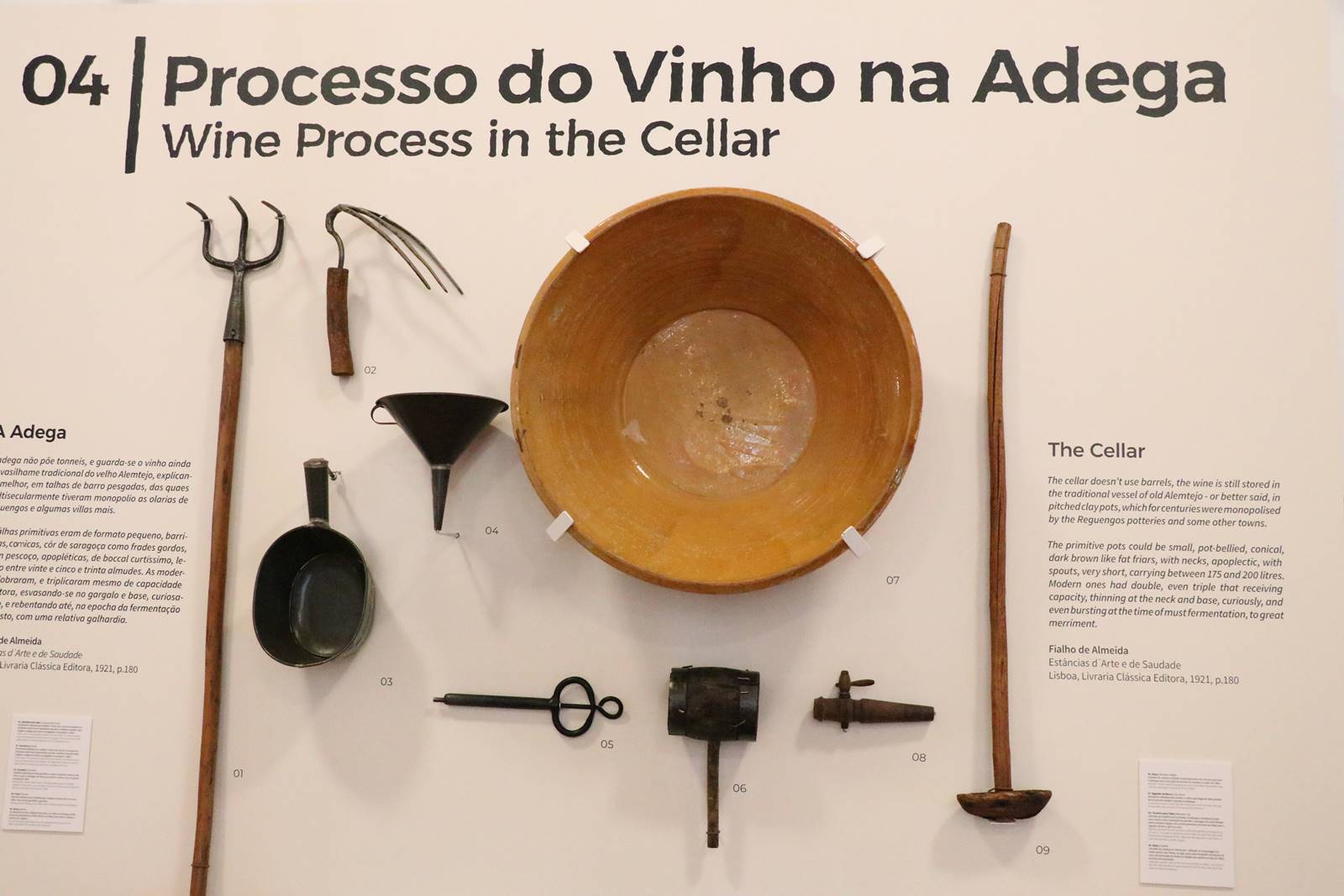 Alentejo vin de Talha (44) Alentejo vin de Talha (44)