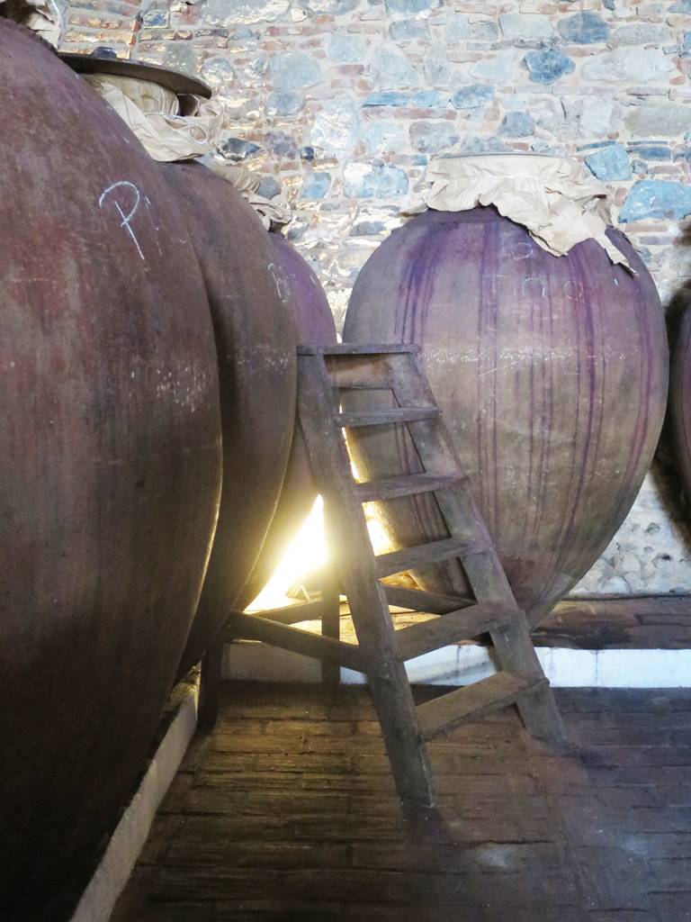 Alentejo vin de Talha (5) Alentejo vin de Talha (5)